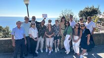 Experience the Amalfi Coast - Full Day Private Tour from Naples