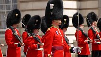 Changing of the Guard at Buckingham Palace Experience