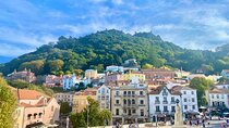 PRIVATE Tour From Lisbon: SINTRA & Cascais - A 4-hour Adventure