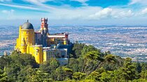 Private Day Tour to Sintra and Cascais