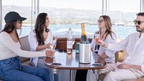 Private Harbor Cruise on Electric Boat in Santa Barbara 