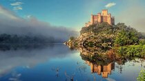 Medieval Castle Tour in Portugal - From Legends to Stone