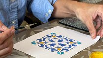 Portuguese Tile Workshop