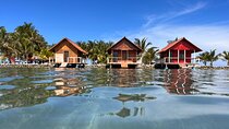 2 Days 1 Night in San Blas Islands All Inclusive