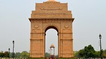 2 Days Delhi Agra Private Tour