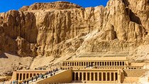 Private Luxor Day tour From Hurghada 