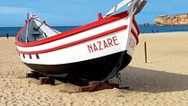 Nazaré and Óbidos - Private Tour from Lisbon