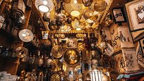 Cairo Half-Day Tour: Explore Khan El Khalili Bazaar