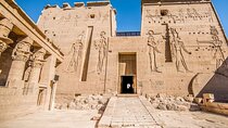 Aswan Day Tour: Philae Temple, Unfinished Obelisk & High Dam