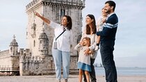 Lisbon See-it-All Half Day Private Tour
