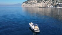 Amalfi Coast Private Boat Tour