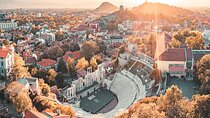 Private Day Tour to Plovdiv with Traditional Lunch