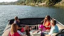 Porto Douro Nature Boat Tour