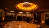 Whirling Dervishes Ceremony Semah With Hotel Transfer