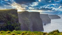 Cliffs of Moher 12 Hour Tour from Dublin