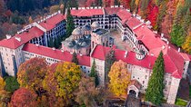 From Sofia: Rila Monastery, Boyana Church and a Monk Room