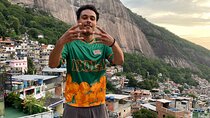 Favela Tour Vidigal Rocinha