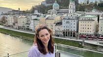 Salzburg Day Tour from Prague with Private Transfers and Guide