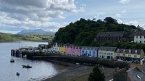 Isle of Skye Private Guided Day Tour From Inverness Scotland