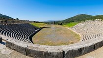 Private Luxury Tour: Ancient Messene – Glory of the Peloponnese