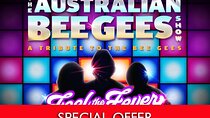 The Australian Bee Gees Show at the Excalibur Hotel and Casino