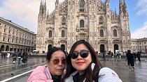 Vienna To Venice and Milan 3 Day Private Tour with Guides