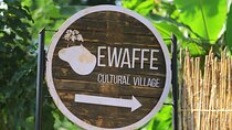 Kampala to Mukono: Private 4WD Tour of Ewaffe Cultural Village