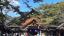 Nagoya: Best & Hidden Gems Private Guided Tour