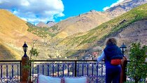 Discover the Atlas Mountains & 4 Valleys Desert with Expert Guide