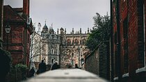 Discover Dublin Full-day City Tour
