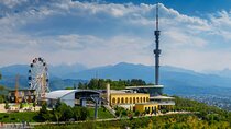Discover Almaty’s Top Sights on a Private Tour