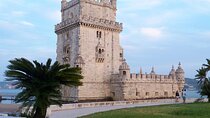 From Lisbon Belem Historic Sightseeing Tour by Tuk Tuk