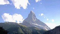 Go Zermatt via Lucerne Lungern CLOY Iseltwald Interlaken Blausee