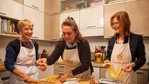 Pasta Making Class: Tagliatelle & Bolognese Sauce