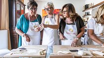 Gnocchi Cooking Class & Tiramisù Tasting near Lake Garda