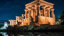 Aswan Wonders: Philae Temple, Unfinished Obelisk & High Dam 