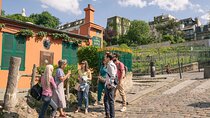 Paris Guided Walking Tour of Montmartre