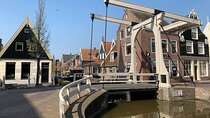 Private Tour from Amsterdam Explore The North
