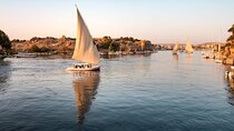 Aswan's Hidden Gem: Private Tour to Elephantine Island