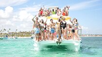 Party Boat Splash – Punta Cana Way