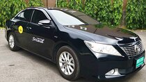 Ao Nang to Krabi Private Transfer