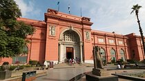Cairo Half-Day Tour: Explore the Egyptian Museum