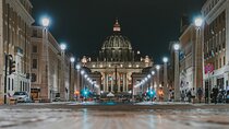 Private Tour: Vatican Museums, Sistine Chapel & Basilica