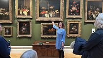 Experience Oxford's Art Masterpieces with an Art Historian