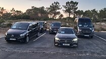 Lisbon Airport Private Transfer to Comporta