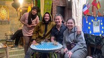 Marrakech Medina Half Day City Tour with Official Guide