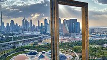 Private Dubai Layover and Transit Tour