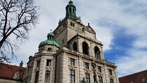 Visit the Bavarian National Museum with Paul