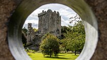 Blarney Castle 12-Hour Day Tour from Dublin