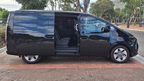 Cape Town Airport Transfer Experts 